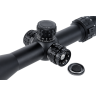 Прицел оптический VEBER ПНЕВМАТИКА III 4-16X50 SF IR 32144